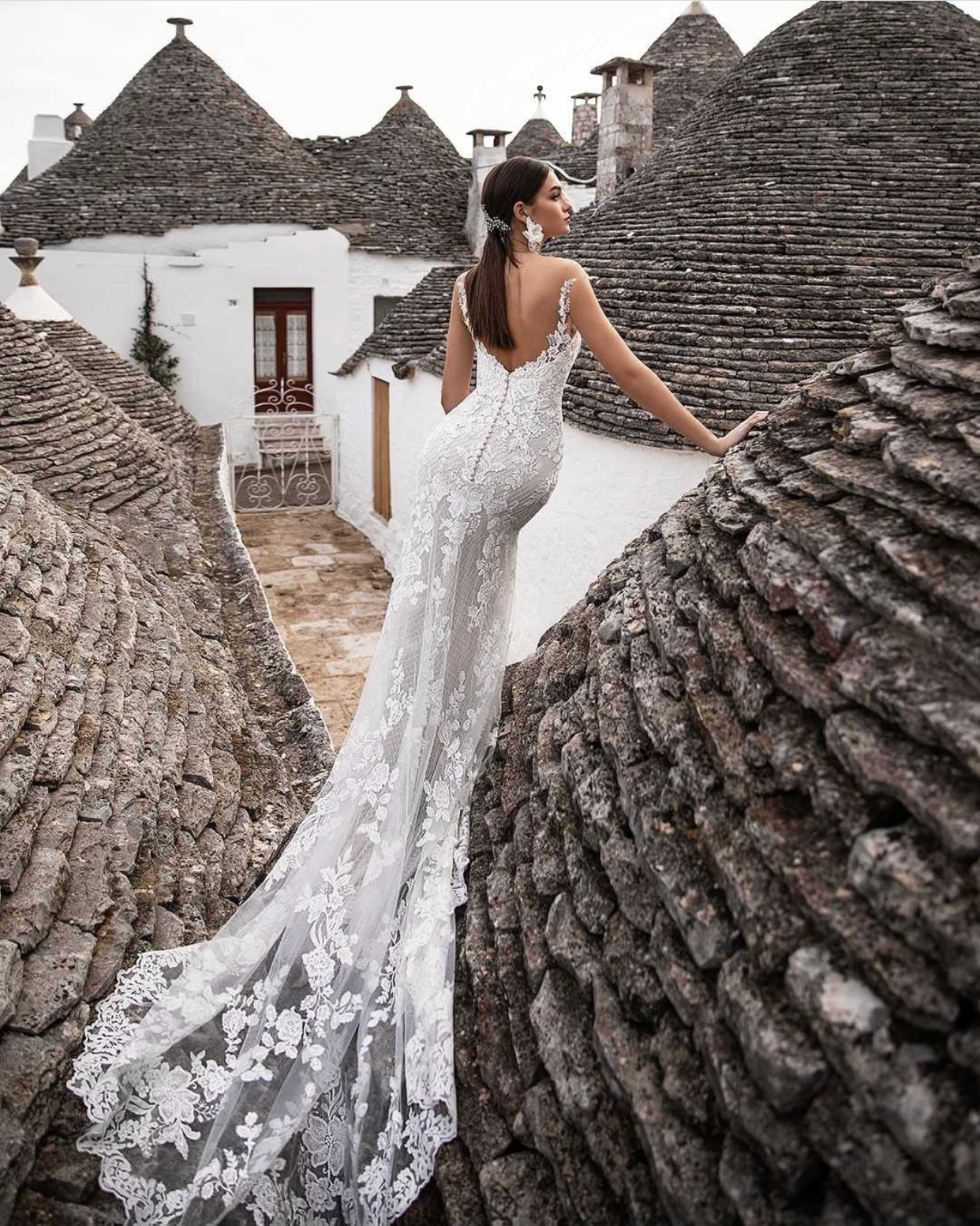 Un mariage mémorable de luxe à Albarobello en Italie - Wedding planner Italie - Destination wedding - Luxury Events Agency