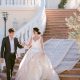 Mariage le plus élégant de Saint-Tropez à la Villa Belrose - Wedding planner Saint-Tropez