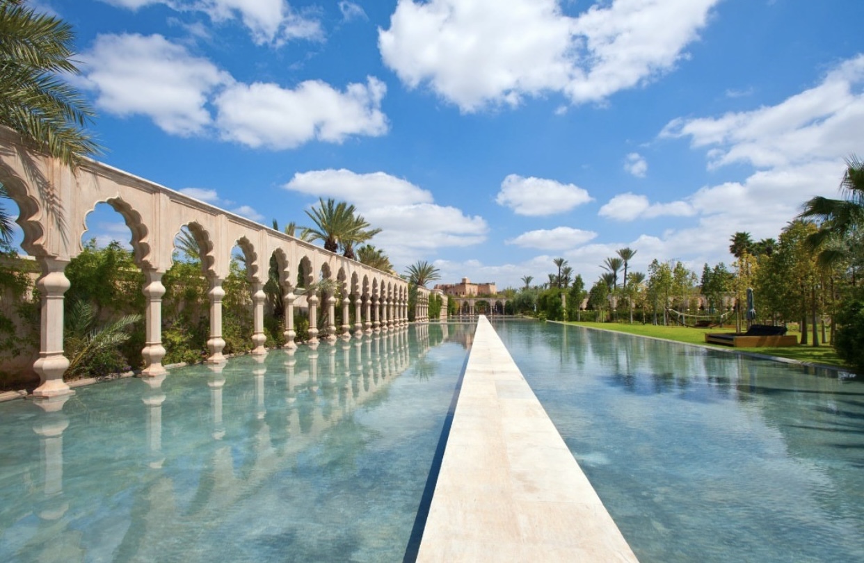 Se marier à Marrakech - Luxury Events Agency - Destination wedding