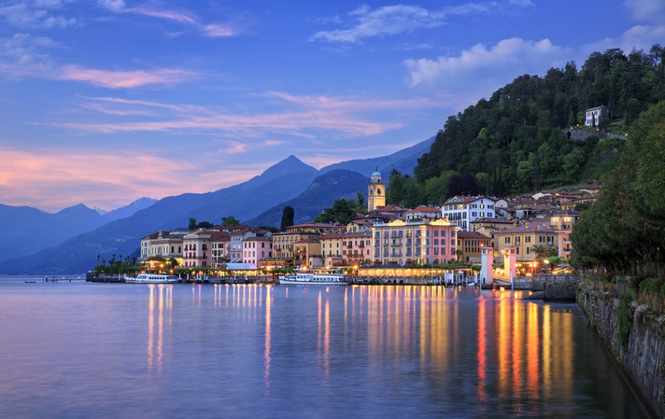 Se marier en Italie au Lac de Come - Luxury Events Agency - Destination wedding