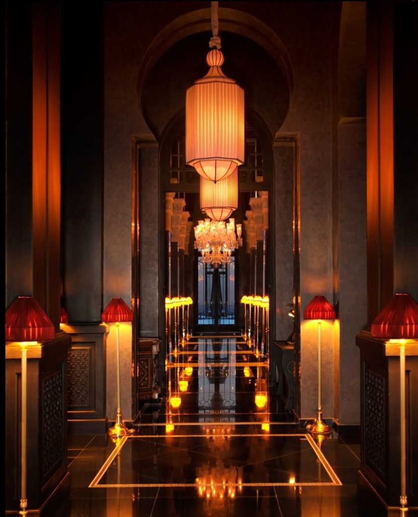 Se marier au Selman à Marrakech - Wedding planner Marrakech