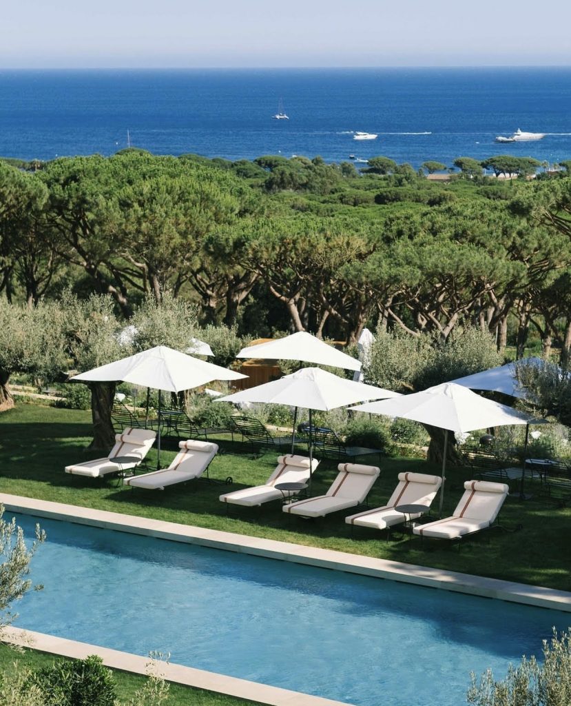 Les 10 meilleurs lieux de mariage de luxe sur la Côte d Azur - Destination wedding - Wedding planner French Riviera - Chateau de la Messardière