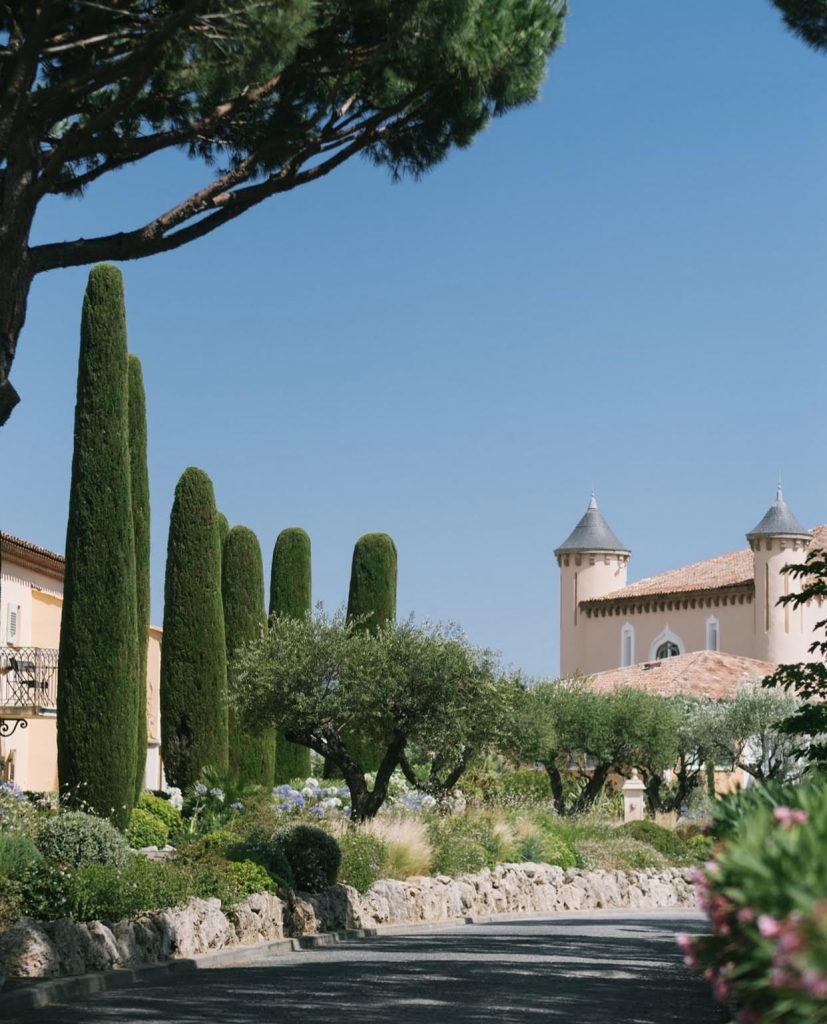 Les 10 meilleurs lieux de mariage de luxe sur la Côte d Azur - Destination wedding - Wedding planner French Riviera - Chateau de la Messardière