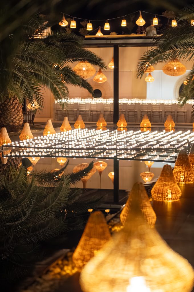 Se marier à Marrakech - Wedding planner Marrakech - Villa Taj Marrakech