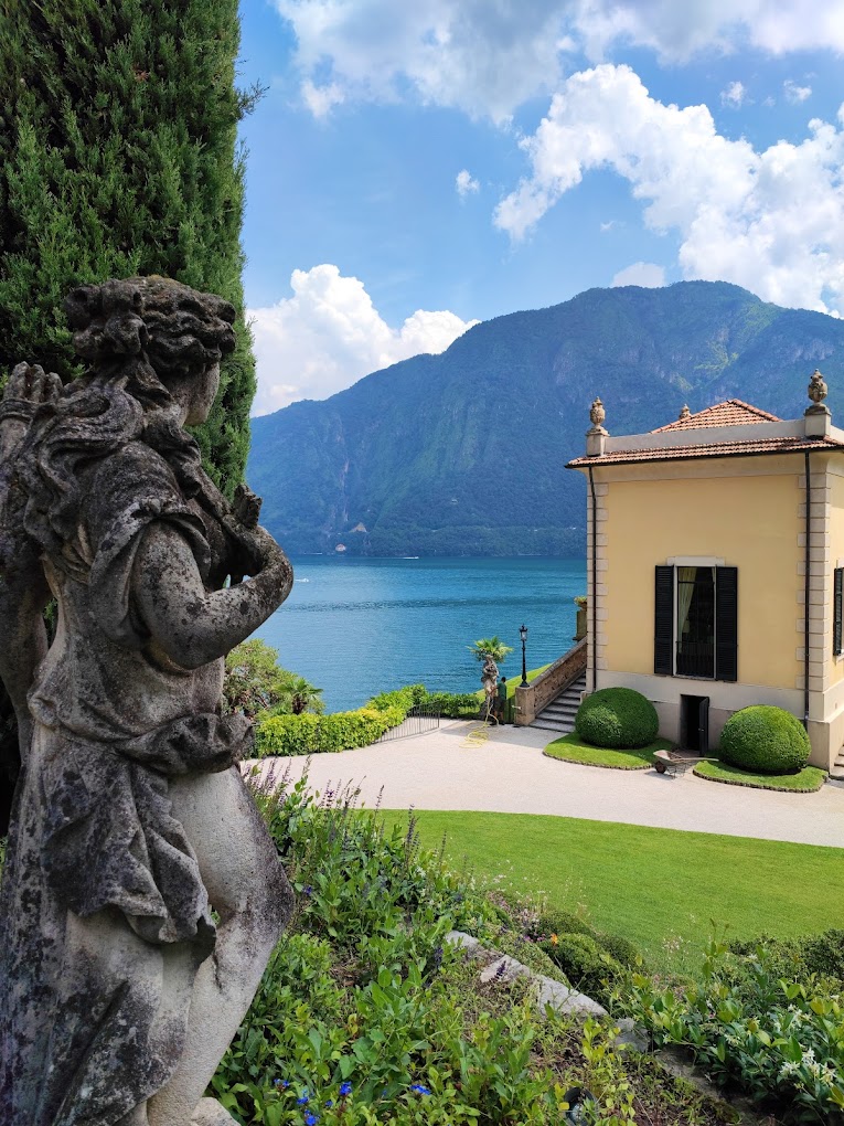 Les meilleurs lieux de mariage de luxe en Italie - Destination wedding - Wedding planner de luxe - Villa Balbaniello