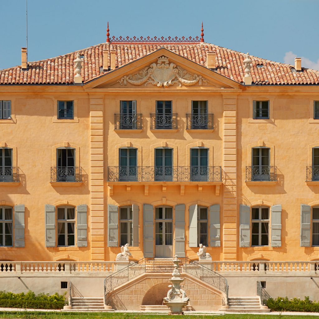 Les 5 meilleurs lieux de mariage en Provence - Destination wedding - Wedding planner Provence - Chateau de fonscolombe