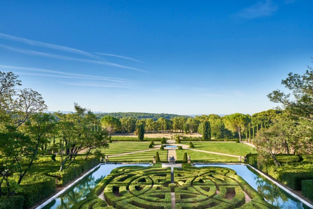 Les 5 meilleurs lieux de mariage en Provence - Destination wedding - Wedding planner Provence - Chateau de la Gaude