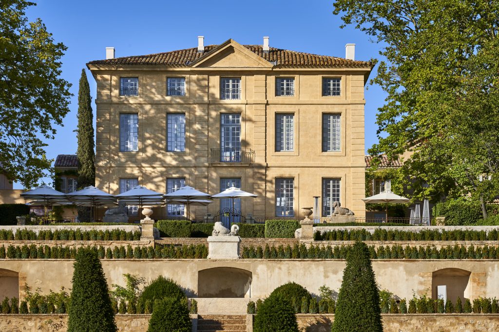 Les 5 meilleurs lieux de mariage en Provence - Destination wedding - Wedding planner Provence - Chateau de la Gaude