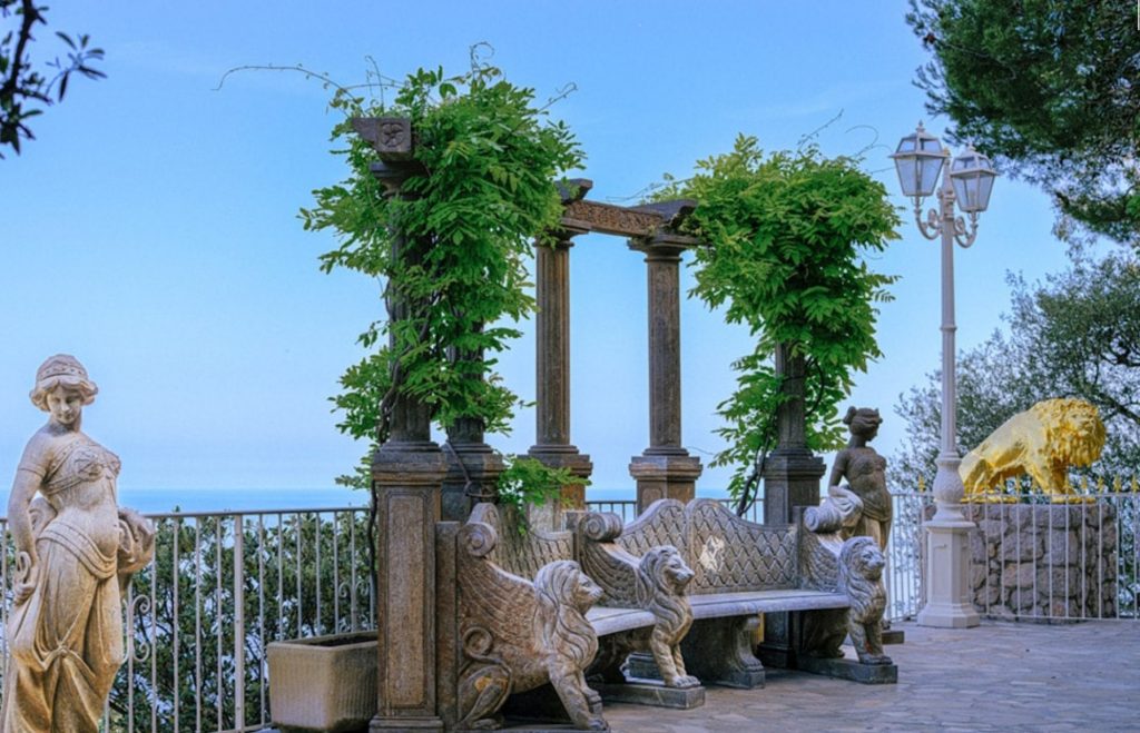 Les 10 meilleurs lieux de mariage de luxe sur la Côte d Azur - Destination wedding - Wedding planner French Riviera -La chèvre d or