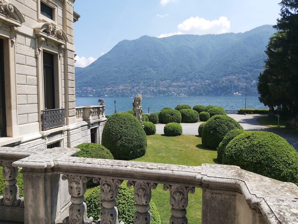 Les meilleurs lieux de mariage de luxe en Italie - Destination wedding - Wedding planner de luxe - Villa Erba