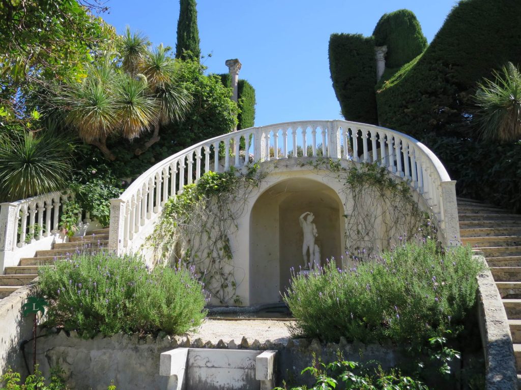 Les 10 meilleurs lieux de mariage de luxe sur la Côte d Azur - Destination wedding - Wedding planner French Riviera - Villa Ephrussi
