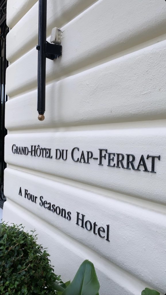 Les 10 meilleurs lieux de mariage de luxe sur la Côte d Azur - Destination wedding - Wedding planner French Riviera - Grand-hotel-saint-jean-cap-ferrat