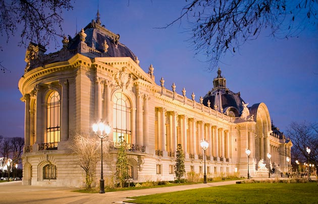 Les 10 meilleurs lieux de mariage de luxe à Paris - Luxury Events Agency - Wedding planner Paris - Le Petit Palais