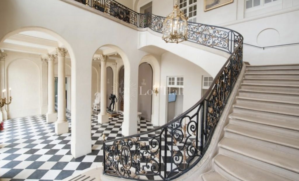 Les 10 meilleurs lieux de mariage de luxe à Paris - Luxury Events Agency - Wedding planner Paris - Musée Rodin