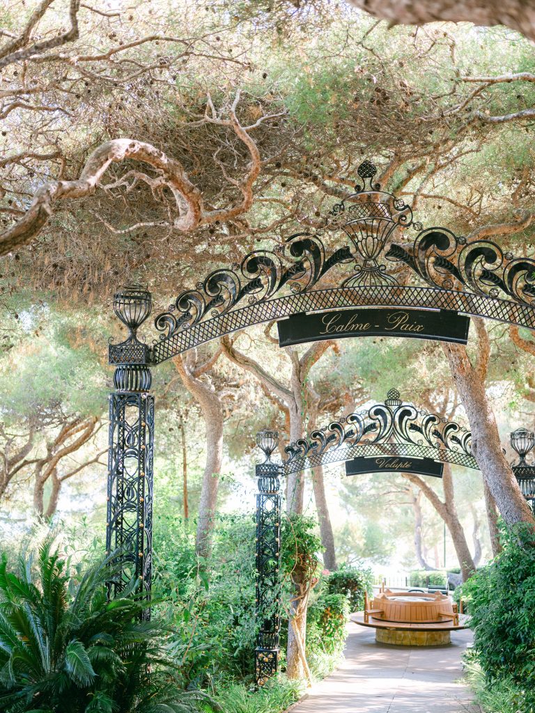 Les 10 meilleurs lieux de mariage de luxe sur la Côte d Azur - Destination wedding - Wedding planner French Riviera - Grand-hotel-saint-jean-cap-ferrat