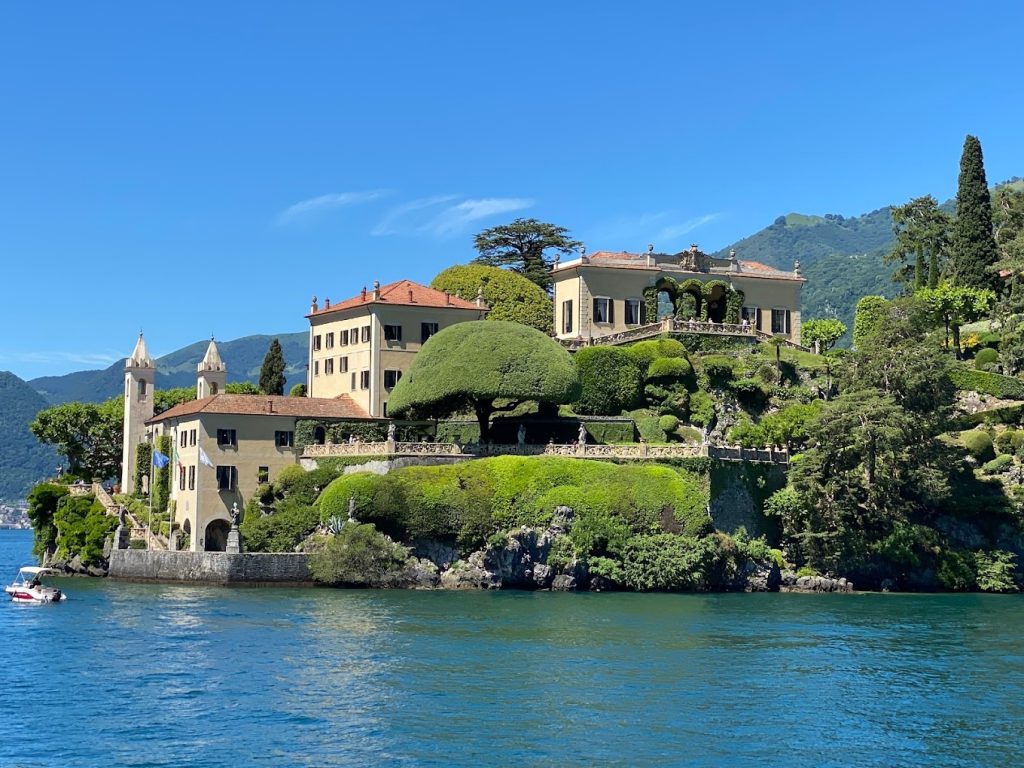 Les meilleurs lieux de mariage de luxe en Italie - Destination wedding - Wedding planner de luxe - Villa Balbaniello