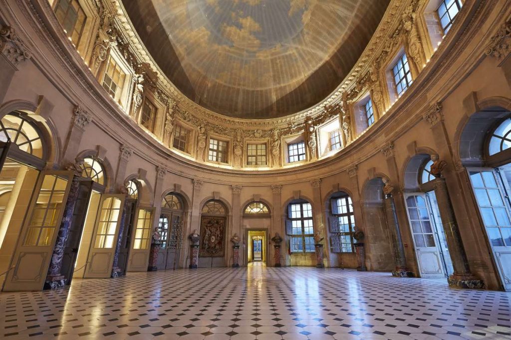 Les 10 meilleurs lieux de mariage de luxe à Paris - Luxury Events Agency - Wedding planner Paris - Vaux le Vicomte