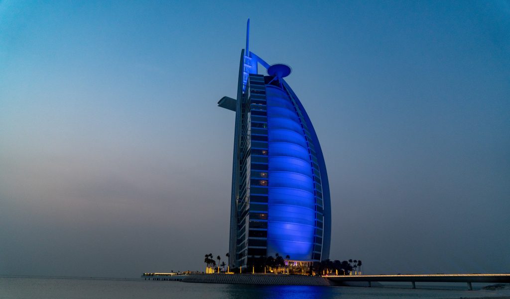 Se marier à Dubaï et Abu Dhabi - Luxury Events Agency - Destination wedding