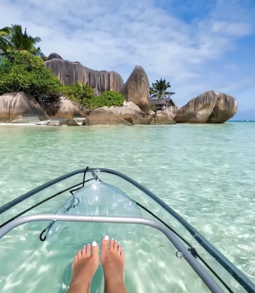 Les meilleures activités aux Seychelles lors de votre mariage - luxury event- luxury wedding planner seychelles - luxury events agency