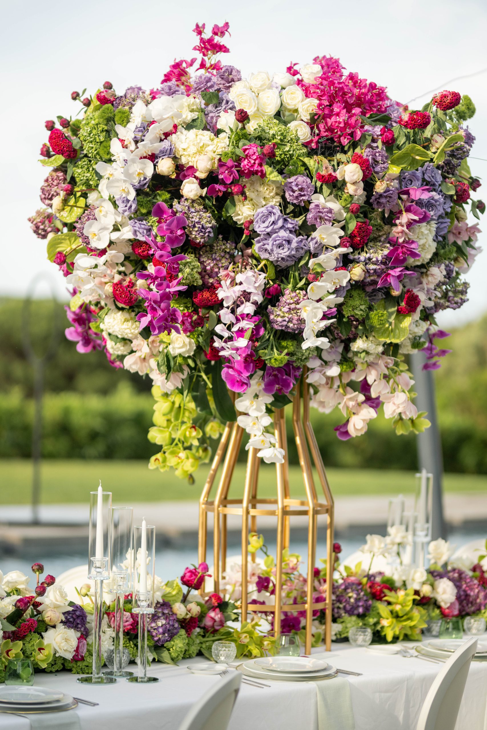 Décoration-floral-luxe-demande-mariage-Saint-Tropez- Wedding-planner-luxe Saint-Tropez- Wedding-planner-luxe-French Riviera-destination-wedding-wedding-planner-france-international