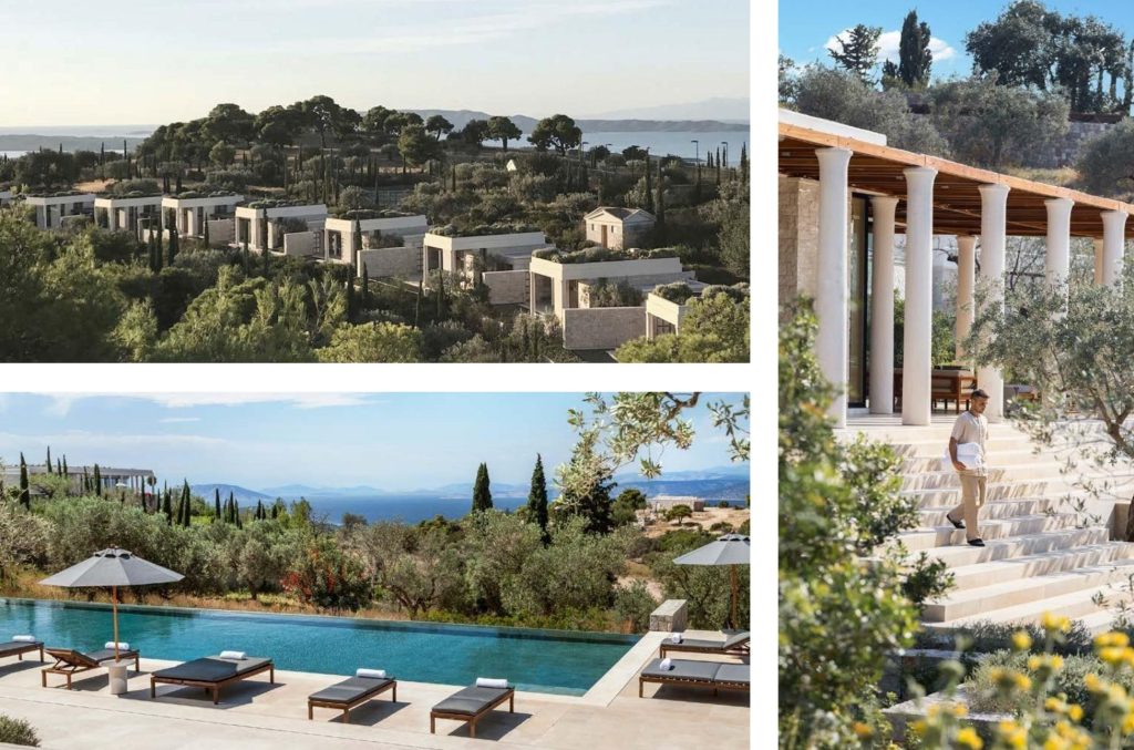 se-marier-à-l-Amanzoe-en-Grèce-mariage-de-luxe-Amanzoe-wedding-planner-de-luxe-Grèce-destination-wedding-Peloponnèse-resort-Amanzoe-privatisation-hôtel-Aman-mariage-exclusive-en-Greece-Aman-wedding-planner